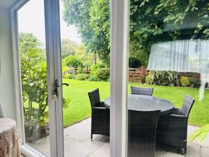 Patio Area - click for photo gallery